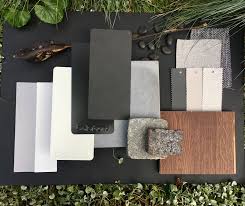 Colorbond Steel Night Sky Concrete Color Night Skies Material Color Palette