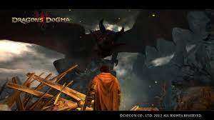 , how to mod dragon dogma with horizon#. The End At The Beginning Dragon S Dogma Wiki Fandom