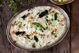 Ava Pettina Daddojanam How To Make Curd Rice Andhra Style Recipes Vegeterian Recipes Indian Food Recipes