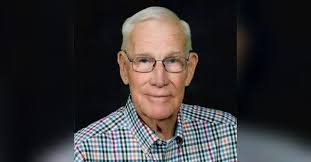 James Lexter Talbert Obituary