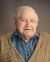 Obituary information for Marcel Joseph Binette