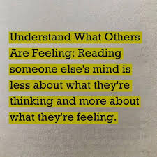What is mind reading called?