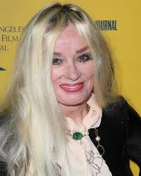 Happy birthday to the beautiful and iconic Mamie Van Doren, who turns 93  today! 🤍 #mamievandoren #icons #beauties #fifties #1950s #gorgeous  #oldhollywood #hollywood #nostalgia #birthdays