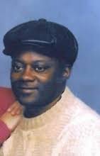 Obituary information for MORRIS McGEE JR