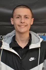 2016-17 Men's Tennis Roster