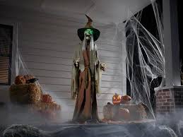 We did not find results for: Deck Out Your Pad With These Spooky Scary Halloween Decorations Spy