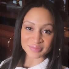 Misha Beatty's Instagram, Twitter & Facebook