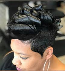 Cute via @coletteatlantamasterstylist