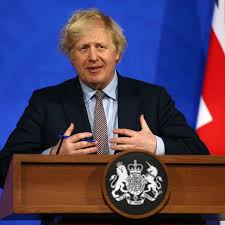 The prime minister previously announced a series of dates when rules would be relaxed in the uk, with the next one coming on may 17. Everything Boris Johnson Will Announce In Monday S Major Address To Nation Holidays To Lockdown Birmingham Live