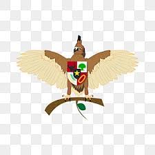 symbol of the garuda pancasila indonesia bird pancasila garuda pancasila kesaktian pancasila png and vector with transparent background for free download in 2020 background banner free vector graphics background patterns pinterest