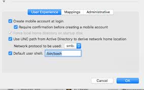 How Do I Login Locally To A Mac That Is T Apple Community