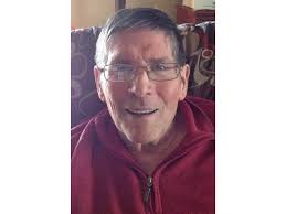 Anthony Gamble Obituary (1945