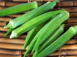 Fresh Okra From Indian Farm - SUNILKIRAN EXPORTS PRIVATE LIMITED -  ecplaza.net