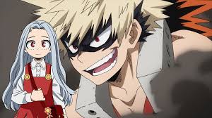 Shop unique custom made canvas prints, framed prints, posters, tapestries, and more. Eri Se Vest Of Bakugou In Art Of Creator Of Manga