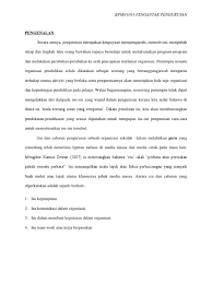 Masalah bahasa yang menjadi faktor utama ibu. Pengantar Pengurusan