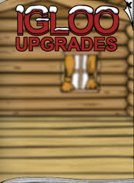 Log on to club penguin. Club Penguin Rewritten Cheats December Updates New Igloo Upgrades Catalog Igl Club Penguin Igloo News