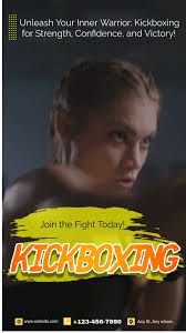 EKKA Freestyle Kickboxing