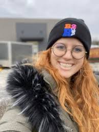 Musically trained, with an entrepreneur's drive and a master's degree in  teaching: