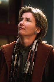 It is i, professor trelawney, here to share with you some of my predictions for the upcoming year. Emma Thompson Starportrat News Bilder Gala De