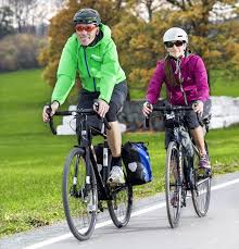 Test 11 Randonneure Und Gravelbikes Radtourenmagazin