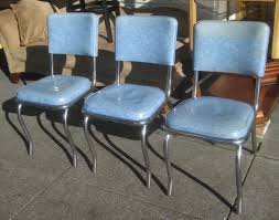 kitchen chairs vinyl hawk haven