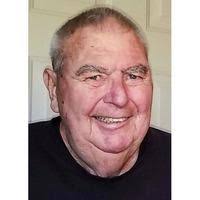 Ronald Rogers Obituary