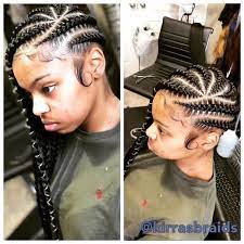 17 2k Followers 68 Following 708 Posts See Instagram Photos And Videos From Kirra S Braids Kirrasbraids Cool Braid Hairstyles Hair Styles Stylish Hair