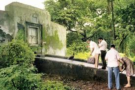 Mumbais Parsi community