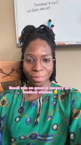 Is it giving this is my time? This is my season?, 2 shifts left. , 1 exam  separating me from my last year of medical school. , What a journey this  has been. , Feels good to be acknowledged for my ...