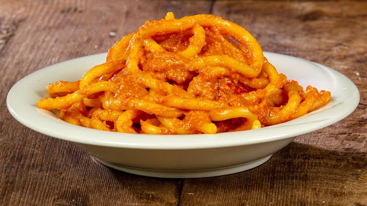 Pici all\'Aglione