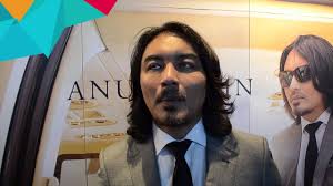 Maybe you would like to learn more about one of these? Majlis Pelancaran Album Anuar Zain Muzik Video Andainya Takdir Youtube