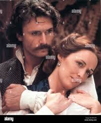 Aux sources du nil Mountains of the Moon Year: 1990 USA Patrick Bergin,  Fiona Shaw Director: Bob Rafelson Stock Photo