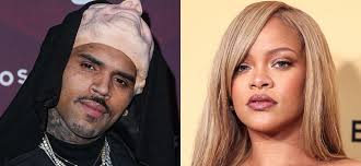Chris Brown Wants Rihanna Left Out Of $90 Million Battle With Ex-Housekeeper