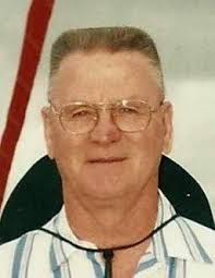 Obituary of Roy Edward Fenton