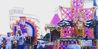 Maha shivratri 2021 festival is celebrated on magh (phalguna) krishna chaturdashi. How Mauritius Celebrates The Great Night Of Shiva