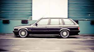 The compact size and sporting nature of the design make it a great driver's wagon, and the e30 platform is great for modifications. Pin On Cars Motorcycles