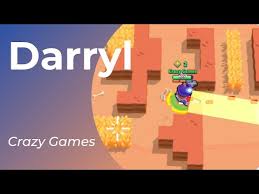 Brawl stars daily tier list of best brawlers for active and upcoming events based on win rates from battles played today. Brawl Stars Gameplay Do The Damage With Darryl Youtube