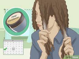 Dread styles for men can be fanciful and complex, like these braided dreads that add an exclusive texture when they are tired of wearing their dreads men start to create different cool dread styles. How To Dye Dreads With Pictures Wikihow