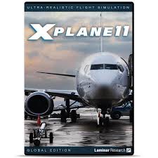 X Plane 11 Global Flight Simulator Dvd Flight Simulator Simulation Aircraft Modeling
