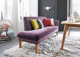 Recamiere Novum Kuchen Sofa Tischsofa Esszimmer Sofa
