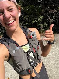 Vol State Road Race experience