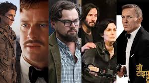 February 2021 movie releases february 2021 sounds like a perfect for barb and star to go to vista del mar, and to look out for the many other anticipated movie releases scheduled for that month. 2021 Movie Releases Your Film Guide For The Year Live Updates Hollywood Insider