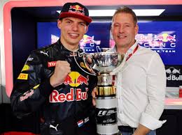 Naturally, the kind of personality verstappen is, he always finds max verstappen: Verstappen Im Interview Ein Oder Zwei Wm Titel Im Visier