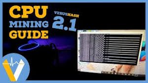 There are a great deal of people who want to use their bitcoins for purchases. Increase Your Mining Profits How To Cpu Gpu Mine Veruscoin On Verushash 2 1 2020 Mining Guide Youtube