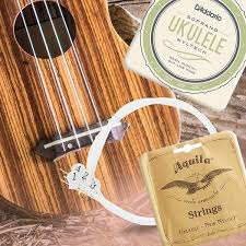485x410x200mm (1 inch = 25.4 mm) volume: Best Ukulele Strings To Buy Take Your Pick Ukuguides