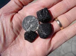 Idaho Panhandle National Forests Emerald Creek Garnet Area Star Garnet Idaho Rocks And Minerals