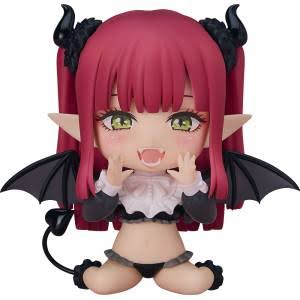 Mua bán (NEW) NENDOROID 2849 LIZ COSPLAY BY MARIN
