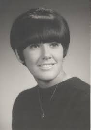 Susan Mitchell Obituary