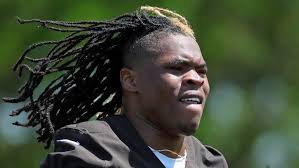 East Kentwood's Kimbrough retiring as football coach