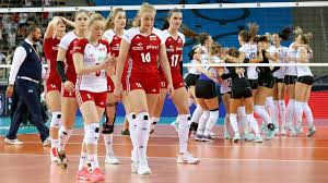 Tournament polish 1.liga kobiet has rank 1.00 ratio for 10th place is 2.60, so 1.00 x 2.60 = 2.60 points. Medrzyk Jest Mi Strasznie Zal Polsat Sport